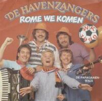 1989 : Rome, we komen
havenzangers
single
cnr : cnr 142.372-7