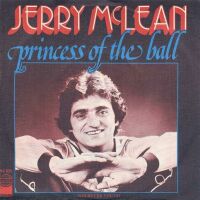 1976 : Princess of the ball
jerry mclean
single
negram : ng 835