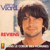 1980 : Reviens
herve vilard
single
trema : 410 144