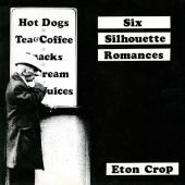 1983 : Six silhouette romances
eton crop
single
koesette : 008