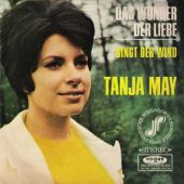 1966 : Das Wunder der Liebe
tanja may
single
vogue : 