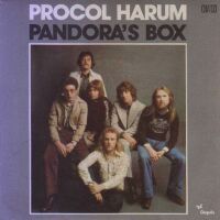 1975 : Pandora's box
procol harum
single
chrysalis : 2073