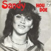 1981 : Hou doe
sandy
single
philips : 6017 131