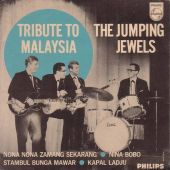 ???? : Tribute to Malaysia // EP
jumping jewels
single
philips : 433 248