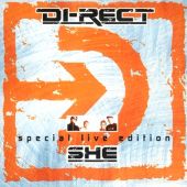 2003 : She (live)
di-rect
single
dino music : 5524810