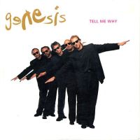 1992 : Tell me why
genesis
single
Onbekend : 