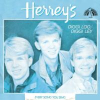 1984 : Diggi-loo diggi-ley
herrey's
single
dureco : 4896
