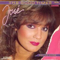 1982 : The good times
jose
single
carrere : 221.012