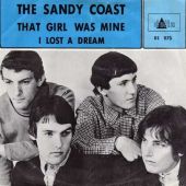 1966 : That girl was mine
sandy coast
single
delta : ds 1173