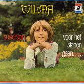 1970 : Een suikerspin
wilma
single
elf provincien : 6590