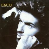 1987 : Faith
george michael
single
epic : 651119 7