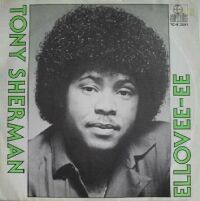 1982 : Ellovee ee
tony sherman
single
ariola : 1c 4.381