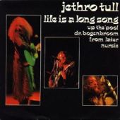 1971 : Life is a long song // EP
jethro tull
single
chrysalis : wip 6106