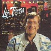 1982 : Love is all
lee towers
single
ariola : 104.880