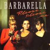 1991 : Please, please me
barbarella
single
mercury : 878 944-7