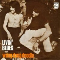 1970 : Wang dang doodle
livin' blues
single
philips : 6075 111