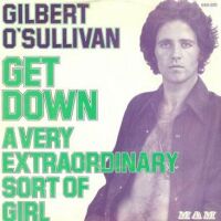 1973 : Get down
gilbert o'sullivan
single
mam : 6101 670