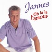 2006 : Oh la la l'amour
jannes
single
cnr : 23 217402