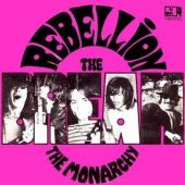 1969 : Rebellion
dream
single
havoc : sh 165