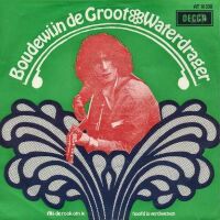 1968 : Waterdrager
boudewijn de groot/elly nieman
single
decca : at 10 338