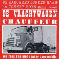 1970 : De vrachtwagenchauffeur
johnny & mary
single
telstar : ts 1534 tf