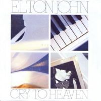 1986 : Cry to heaven
elton john
single
rocket : 884 533 7