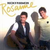 2008 : Rosanne
nick & simon
single
artist & compan : ac 300973