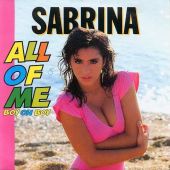 1988 : All of me
sabrina
single
Onbekend : 