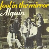 1976 : Fool in the mirror
alquin
single
polydor : 2050 419