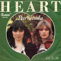 1977 : Barracuda
heart
single
portrait : prt 5402