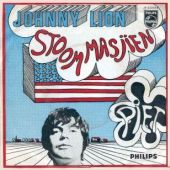 1967 : Stoommasjien
johnny lion
single
philips : jf 333 844