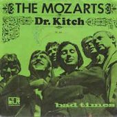 1968 : Dr. Kitsch
mozarts
single
havoc : sh 153