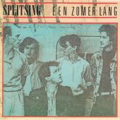1987 : Een zomer lang
splitsing
single
wea : 248 315-7