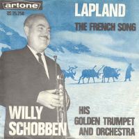 1964 : Lapland
willy schobben
single
artone : os 25.258