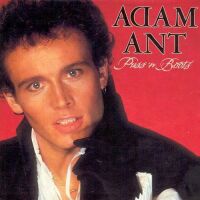 1983 : Puss 'n boots
adam ant
single
cbs : a 3614
