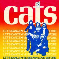 1972 : Let's dance
cats
single
imperial : 5c 006-24614