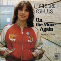 1979 : On the move again
margriet eshuijs
single
cbs : cbs 7837