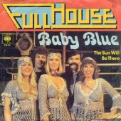 1976 : Baby blue
full house
single
cbs : 4844