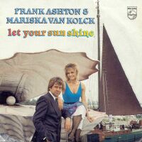 1987 : Let your sun shine
frank ashton/mariska van kolck
single
philips : 888 762-7