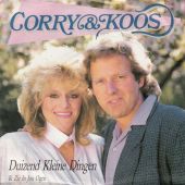 1987 : Duizend kleine dingen
corry & koos
single
cnr : cnr 142.279