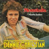 1977 : Moustafa
dennie christian
single
elf provincien : elf 65.107