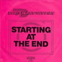 1983 : Starting at the end
doris d and the pins
single
utopia : 814 963-7