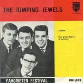 1962 : Outlaw
jumping jewels
single
philips : 
