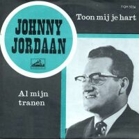 1964 : Toon mij je hart
johnny jordaan
single
his master's vo : 7 qh 5036