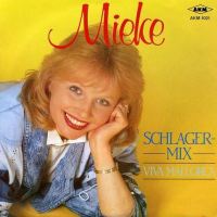 1987 : Schlagermix
mieke
single
akm : akm 1021
