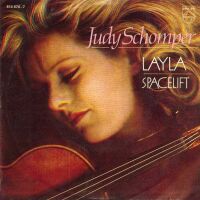1983 : Layla
judy schomper
single
philips : 814670-7