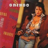 1989 : Gringo (radio version)
sabrina
single
ariola : 112518