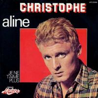 1979 : Aline // reissue ??
christophe
single
motors : mto 55000
