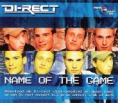 2003 : Name of the game
di-rect
single
dino music : 5531352