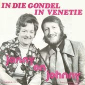 1977 : In die gondel in Venetie
janny & johnny
single
flandria : 15075